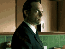 Agent Smith GIFs | Tenor