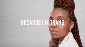 Queer Trans GIF by ADWEEK