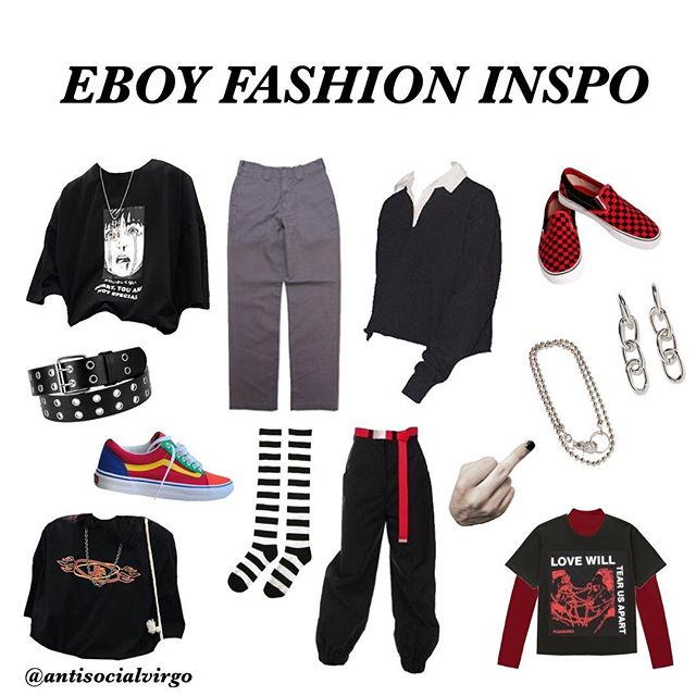 which of these outfits would u wear? i'd wear either 2 or 3 | Clothes, Cute  outfits, Fashion inspo