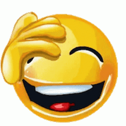 Find the Perfect Laughing Emoticon for Every Mood