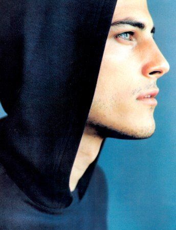 Atesh Salih ♥ | Beautiful men, Blue eyed men, Atesh salih