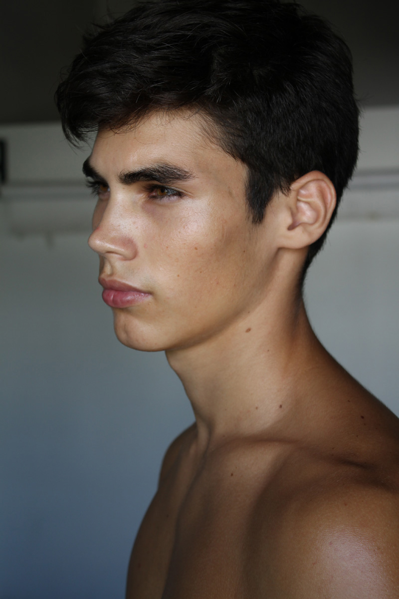 Vito | NEWfaces