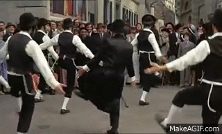 jewish party on Make a GIF