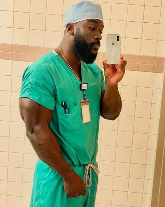 The Black Male Nurse: Why We Need And Celebrate You - Page 2 of 2