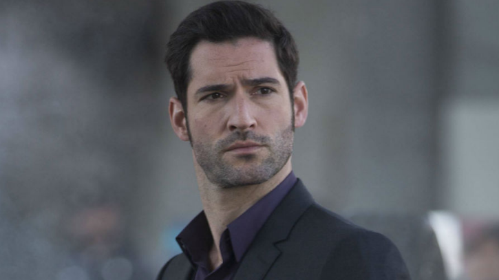 Lucifer: 7 curiosità sul protagonista della Serie Tv Tom Ellis