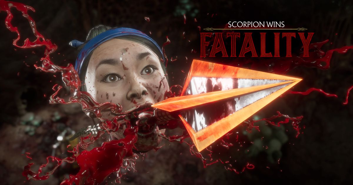 Mortal Kombat 11 Fatalities List: All Character Inputs, How to do Fatalities  on PS4, Xbox? - Daily Star