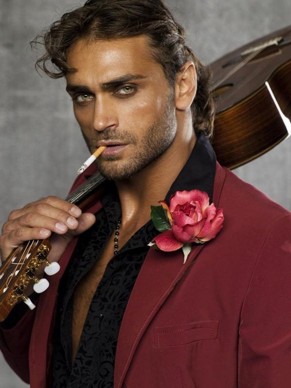 Smash or Pass: Greek man | Lipstick Alley