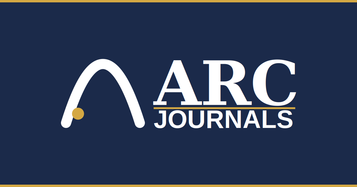 www.arcjournals.org