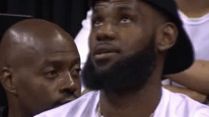 Lebron James Laugh GIF - Lebron James Laugh Funny - Discover & Share GIFs