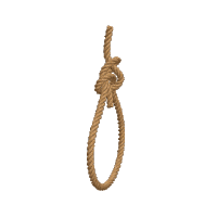 Rope Sticker - Rope - Discover & Share GIFs