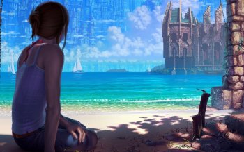 HD Wallpaper | Background Image ID:502394