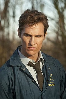 Rust Cohle - Wikipedia