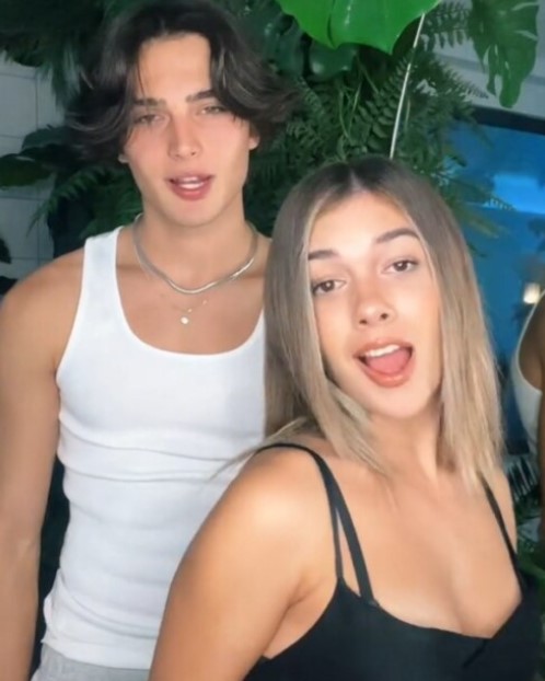 Mattia Basso laura de fabrizio – La Ship Italia