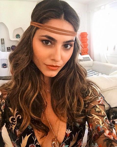 Top 10 Hottest Greek Women