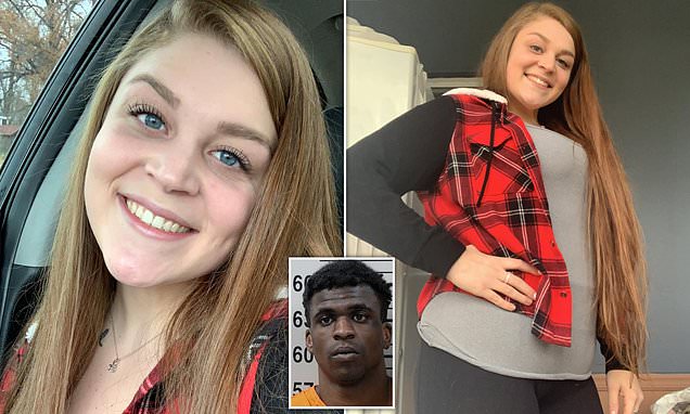 Head of decapitated 22-year-old expecting her first child found in a dumpster outside her