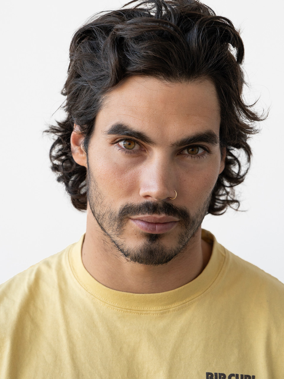 VITO BASSO | The Society