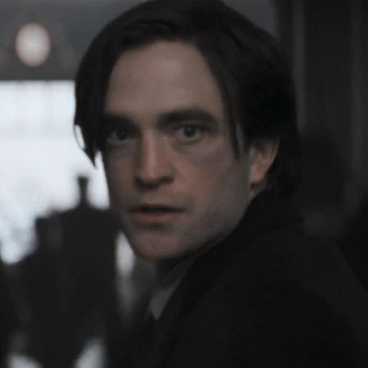 Bruce Wayne icon | The Batman | Batman and catwoman, Batman movie, Bruce  wayne