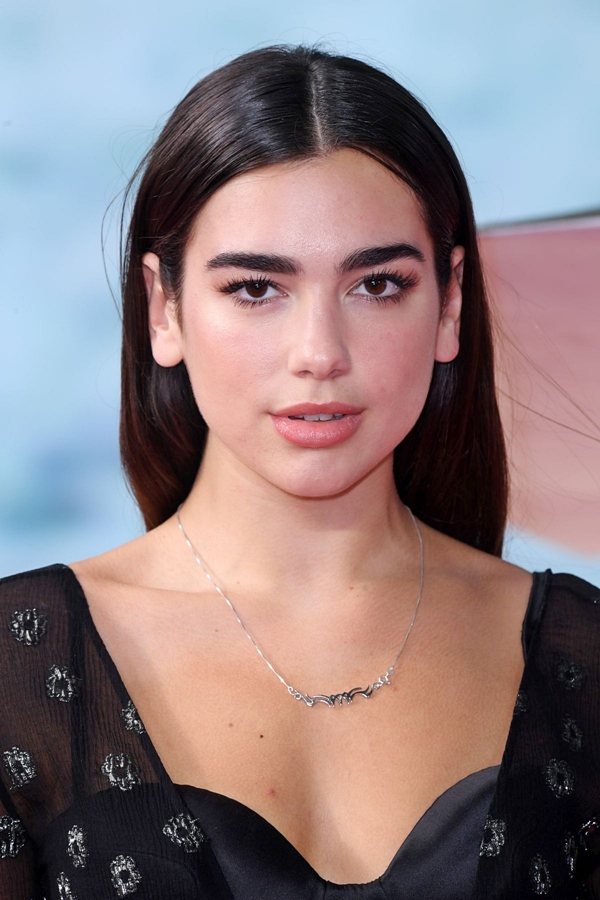 Dua Lipa - IMDb