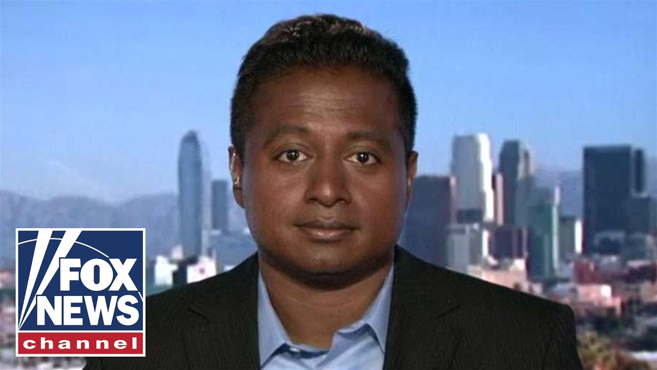 Indian student: I said I was black to get into med school - YouTube