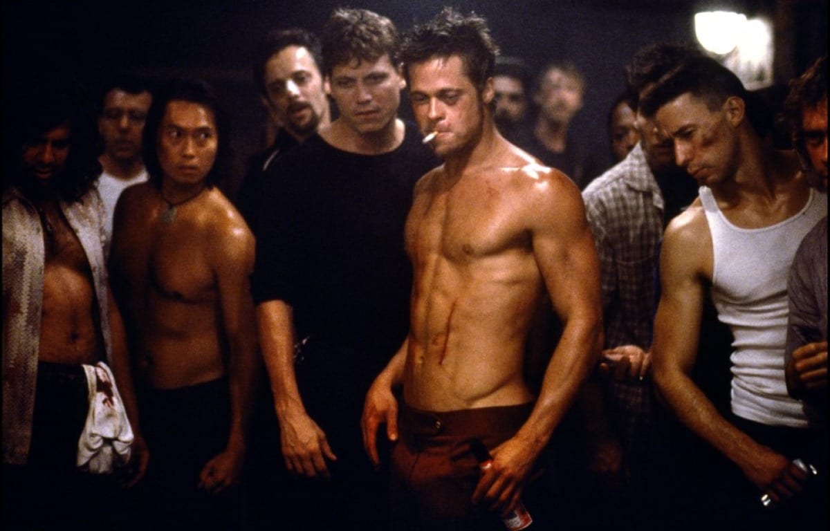 Bodybuilding vs. Aesthetics