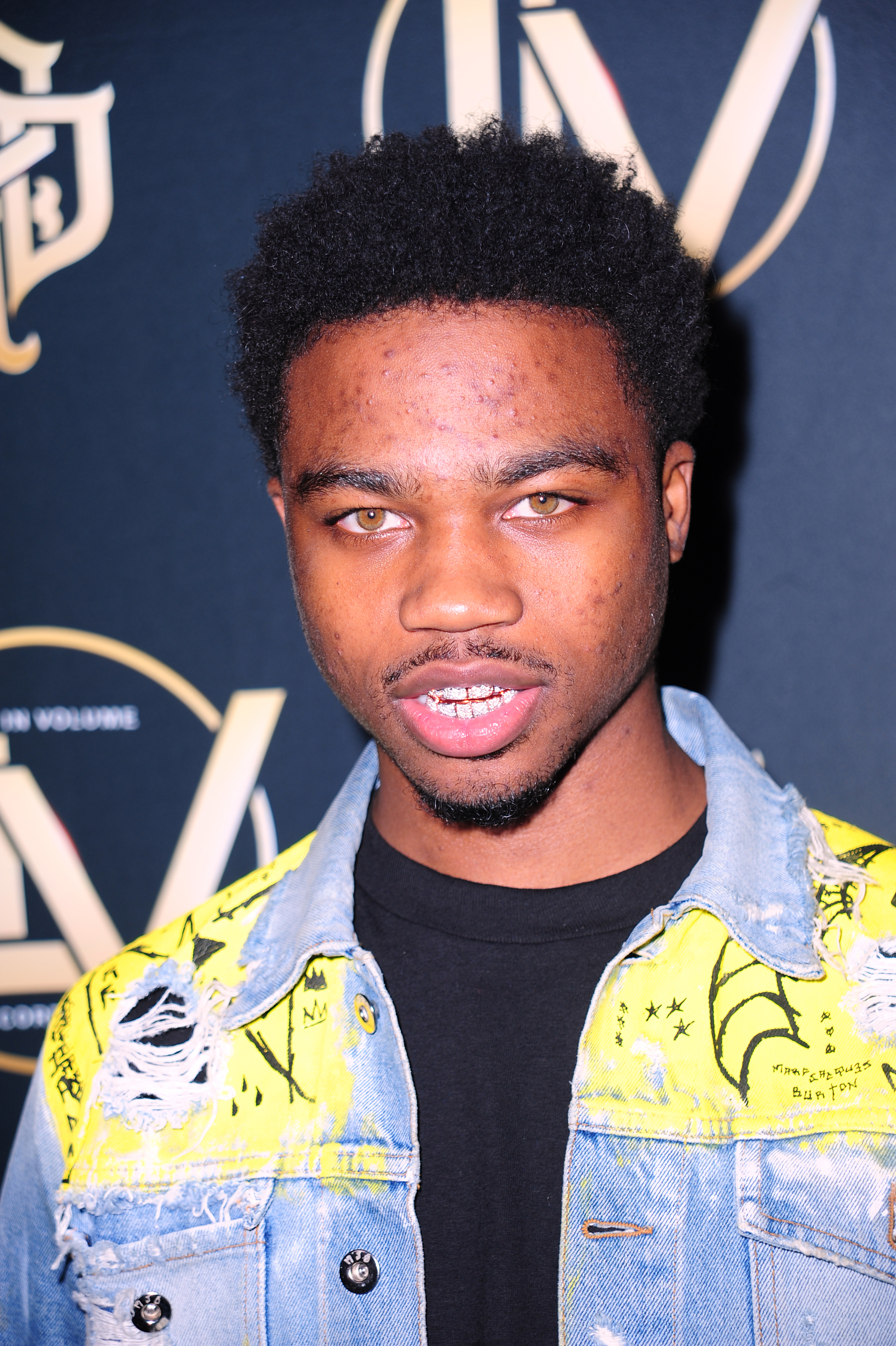 What happened to Roddy Ricch?