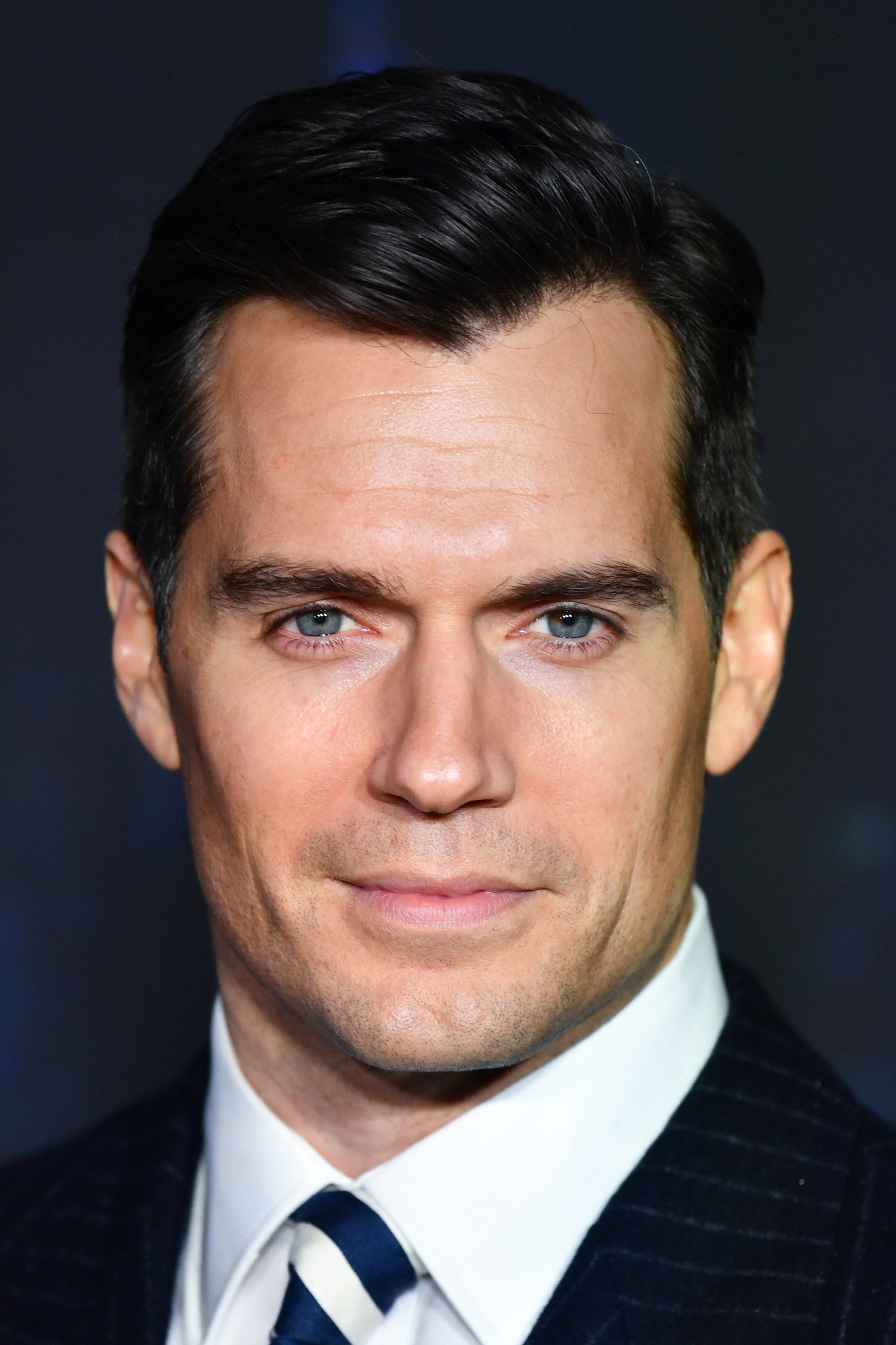Henry Cavill on The Witcher: The 12-year-old in me comes out.” - Golden  Globes