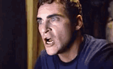 Horrified GIFs | Tenor