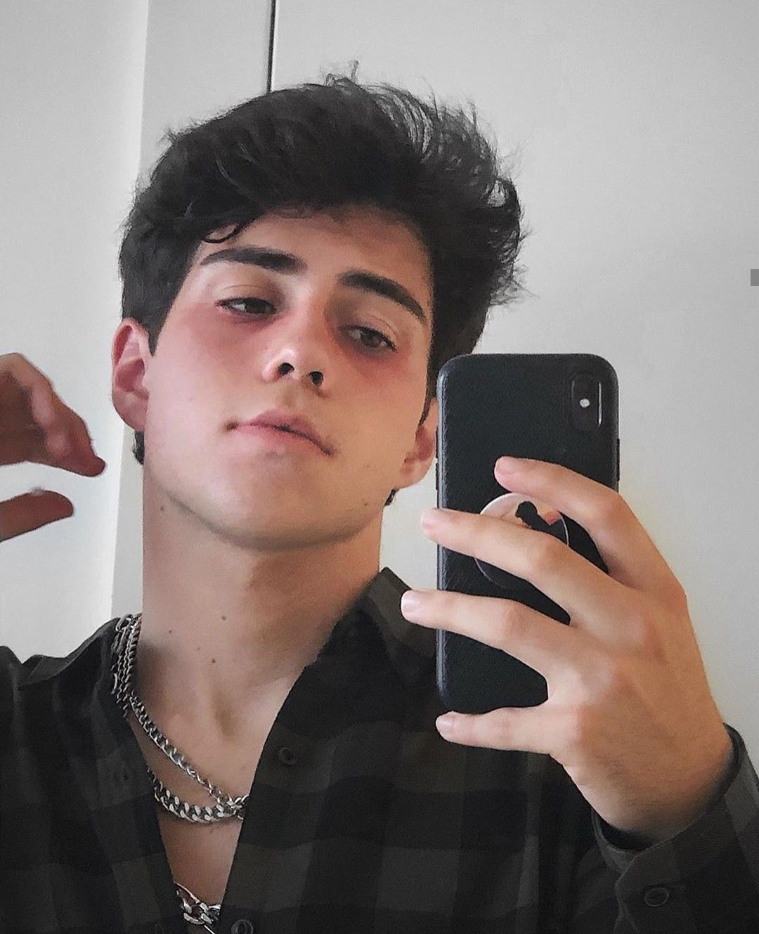 Image result for benji krol