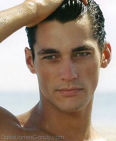 David Gandy-Younger