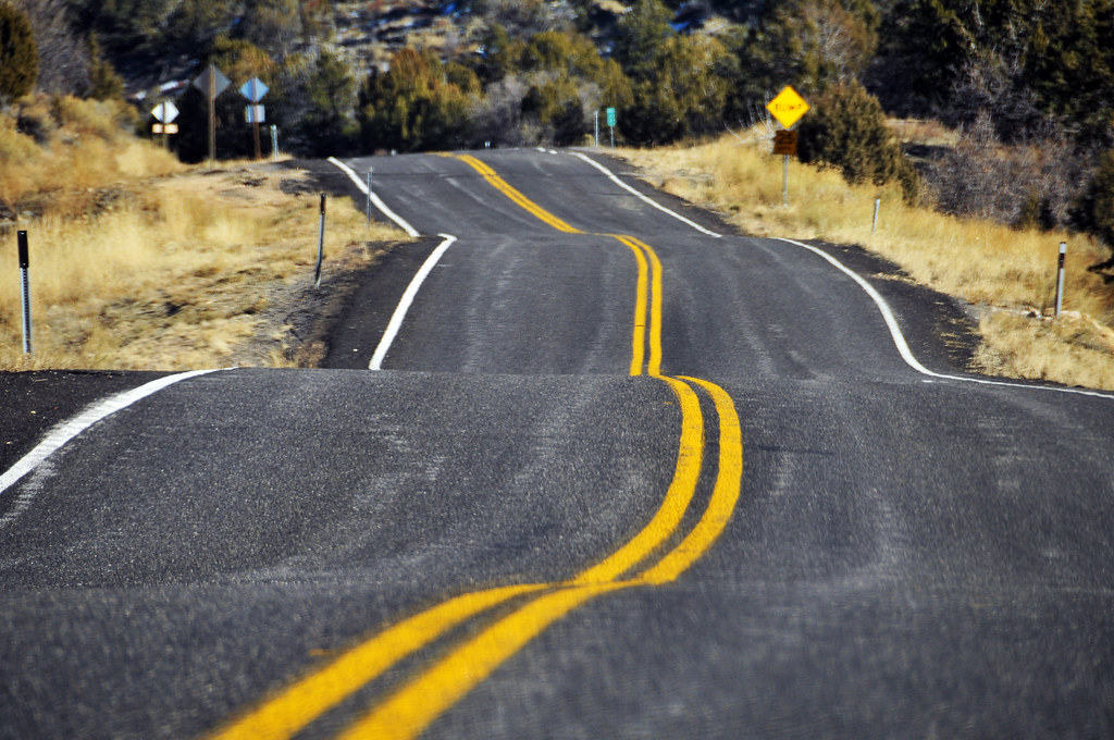 What Is Bumpy Road at James Julissa blog