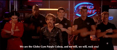 ben stiller dodgeball GIF