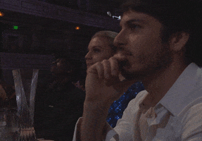 head bob nod GIF by CMT Artists of the Year