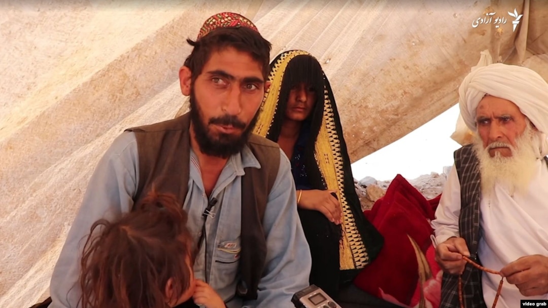 This Afghan Man Sold His 5-Month-Old Daughter To Survive: 'Did I Have A  Choice? You Tell Me.' And He's Not Alone.