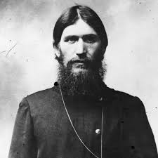 Image result for rasputin