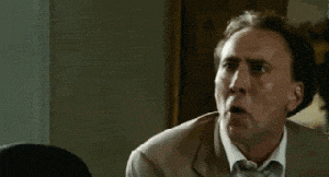 nicholas cage GIFs - Primo GIF - Latest Animated GIFs