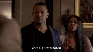 lee daniels cookie GIF by Empire FOX