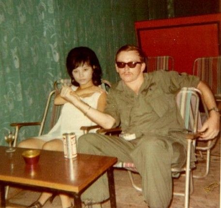 Pin on Vietnam War