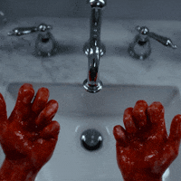 Penn Badgley Joe Goldberg GIF by YOU