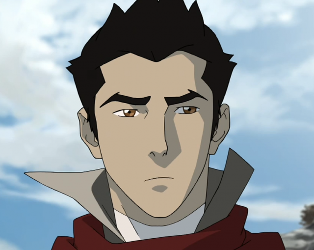 10 Fictional Characters Who Are Tributes to Deceased Fans | Mako legend of  korra, Legend of korra, Avatar characters