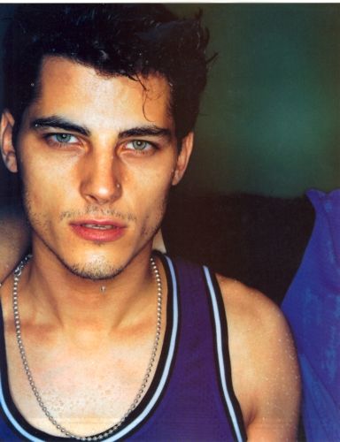 10 Atesh Salih ideas | atesh salih, male models, how to look ...