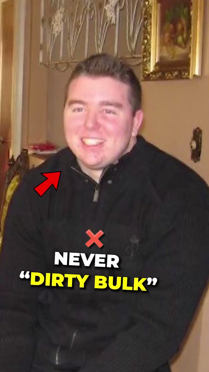 Dirty Bulking - Was It Worth It?