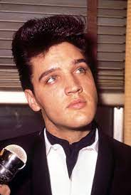 The changing face of Elvis Presley - Mirror Online