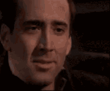 Nicolas Cage Laugh GIFs | Tenor