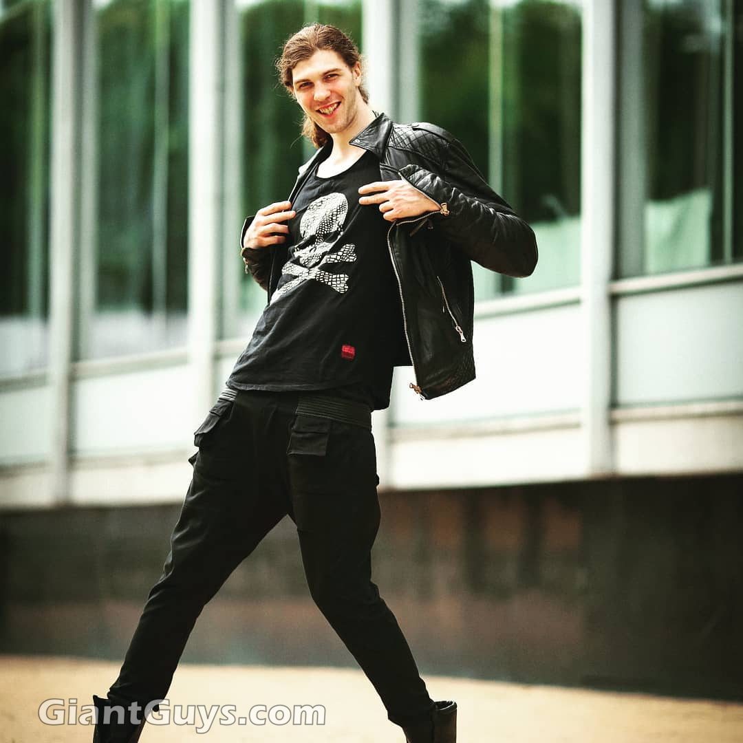 Gleb