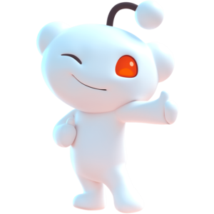 Thumbs up Snoo