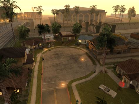 Image result for san andreas grove street