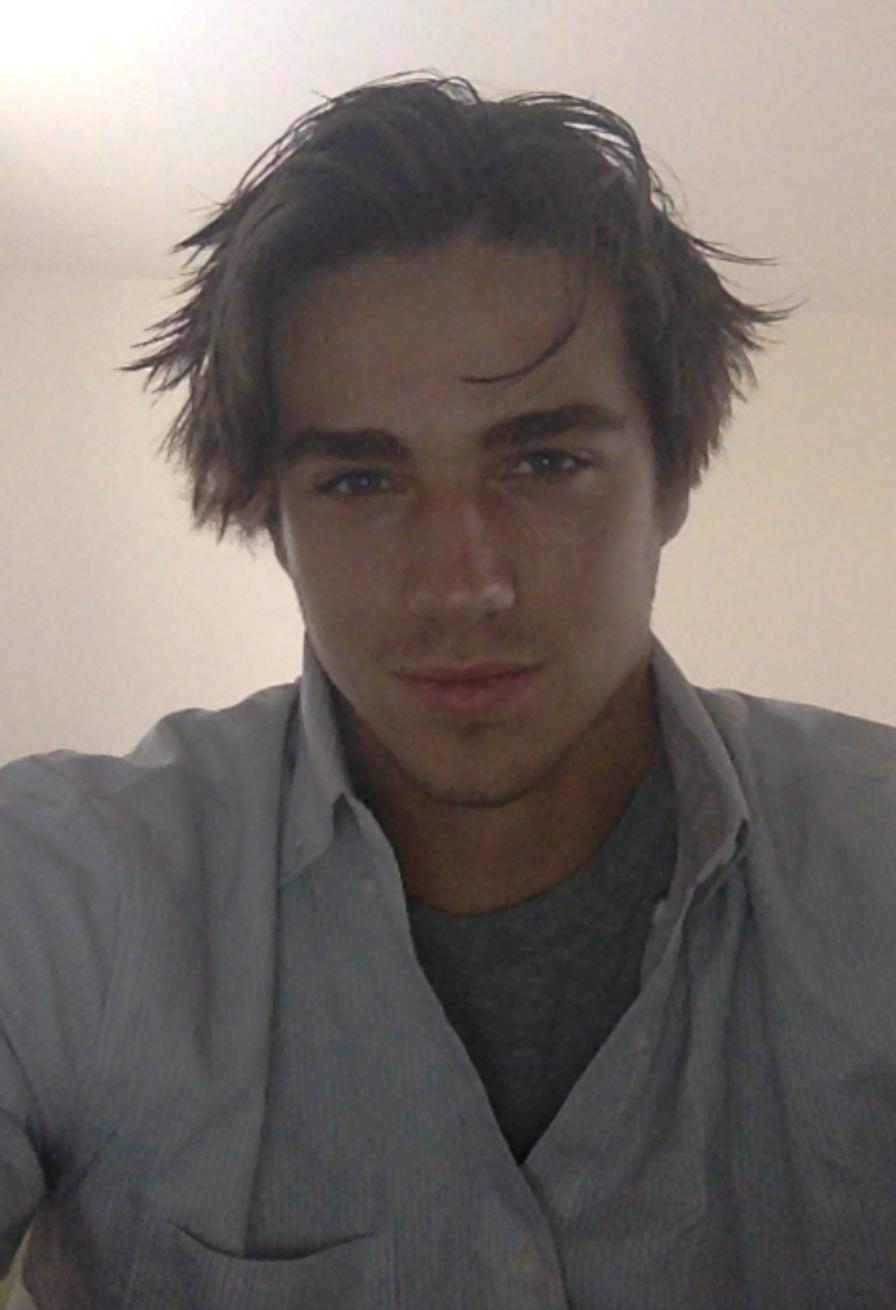 Most of you incels who post pictures turn out to be average! You guys just  need to work on your personality! ? - Imgur