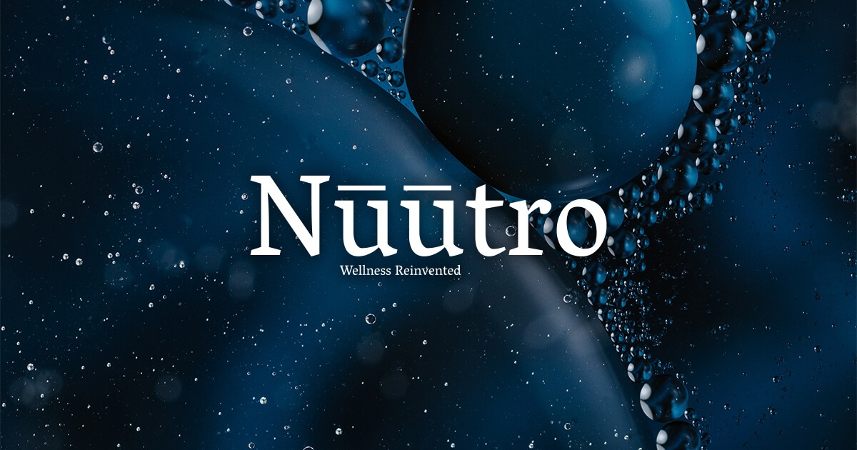 nuutro.co.uk