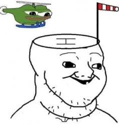 brainlet Meme Templates - Imgflip