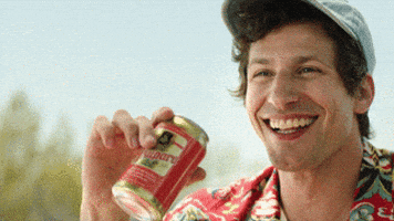 Andy Samberg Lol GIF by The Lonely Island
